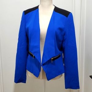 Nine West Open Blazer for Women's